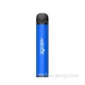 Vapeurs al por mayor Plus Premium 800 Puffs desechables Vapor